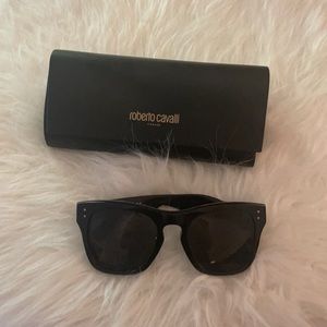 Roberto cavalli sunglasses